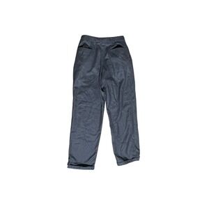 Women's Super 90's Worsted Mink Cashmere Dress Pants Trousers Size 4